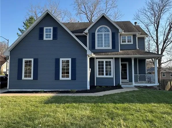 10001 NW 87th St, Kansas City, MO 64153