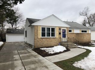 225 Monroe Dr, Buffalo, NY 14221