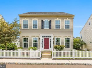 3758 Christopher Day Rd, Doylestown, PA 18902