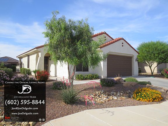 3rd image of 26242 W Vista North Dr