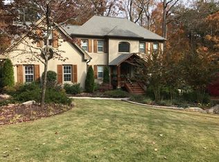 4073 Palace Ct, Lilburn, GA 30047