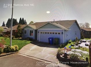 3194 Marcia Dr NE, Salem, OR