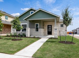 9009 Looksee Ln, Austin, TX 78744