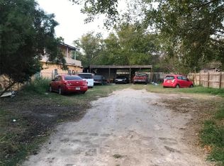 516 Apollo Dr, Donna, TX 78537