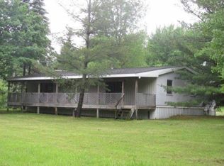 7265 Mayville Rd, Marlette, MI 48453