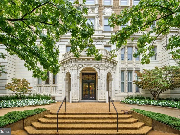 2029 Connecticut Ave NW #54, Washington, DC 20008