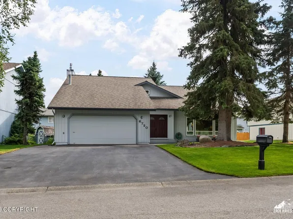 6720 Pickwick Pl, Anchorage, AK 99504