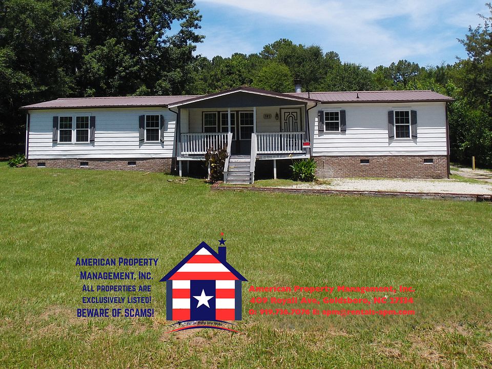 1st image of 107 Carraway Creek Dr