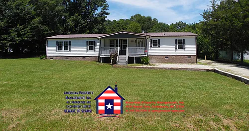 107 Carraway Creek Dr Photo 1