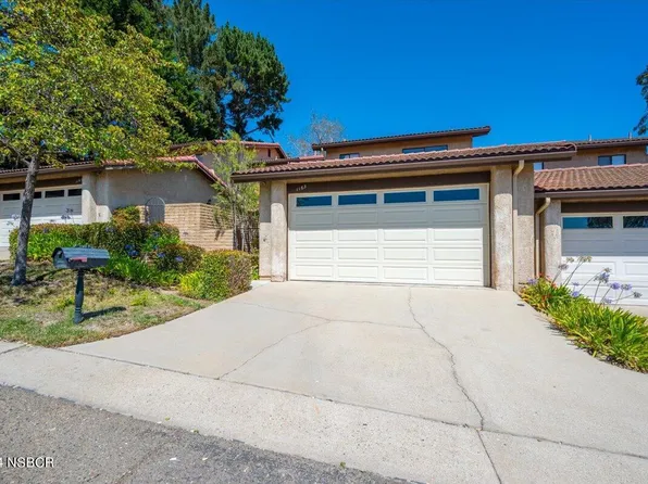 1163 Via Mavis, Santa Maria, CA 93455