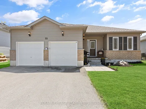 55 Ralph Dalton Blvd, Tay, ON L0K 2A0