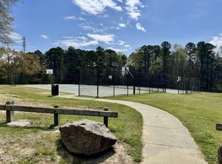 424 Sparella St LOT 4, Durham, NC 27703