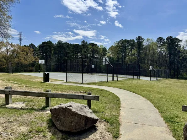 424 Sparella St Lot 4, Durham, NC 27703