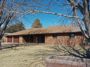388 W Legion, Wauneta, NE 69045
