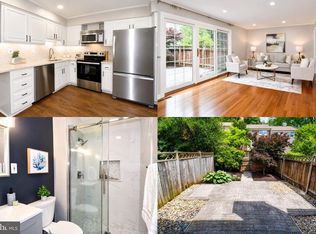 9222 Bailey Ln, Fairfax, VA 22031