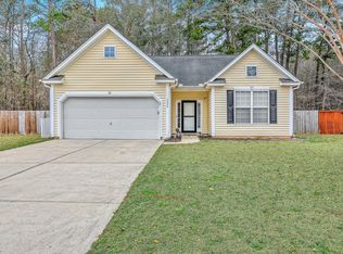 2626 Spivey Ct, Charleston, SC 29406