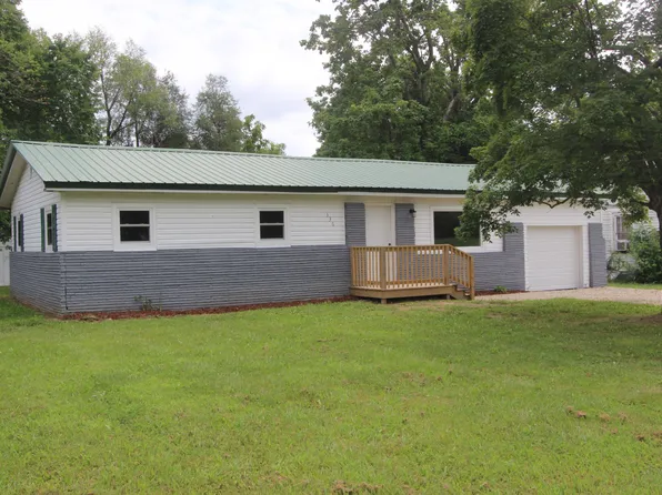 336 N Division Street, Seymour, MO 65746
