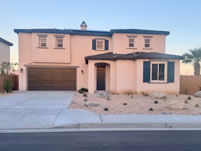 49862 Redondo Este, Coachella, CA, 92236