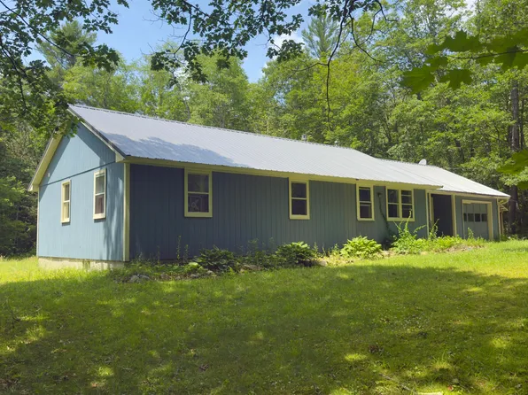 1259 E Otis Rd, Tolland, MA 01034