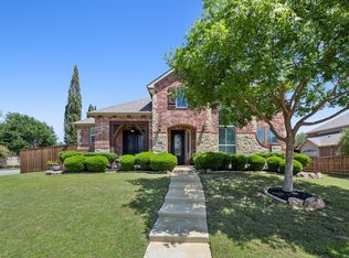 9164 Windmill Point, Frisco, TX 75033
