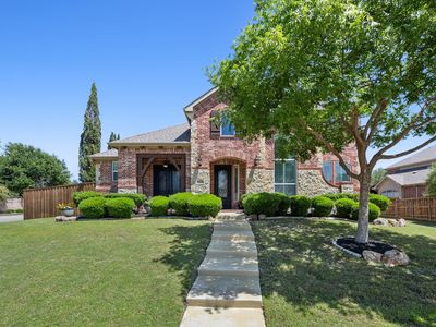 9164 Windmill Point, Frisco, TX, 75033