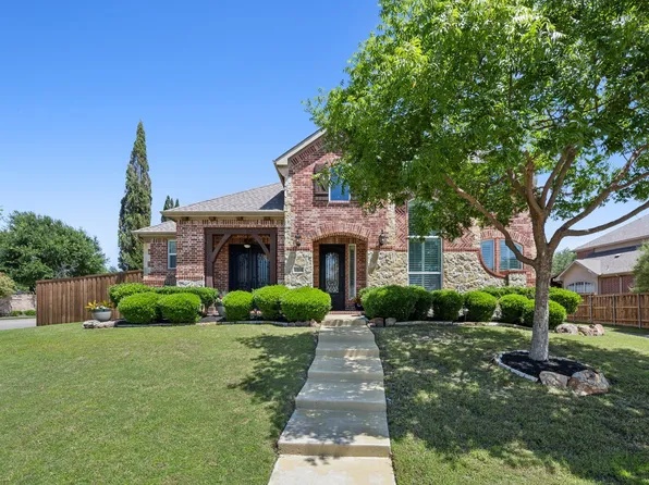 9164 Windmill Point, Frisco, TX 75033