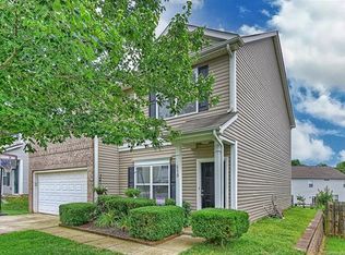 610 Latimer Way #155, Monroe, NC 28110