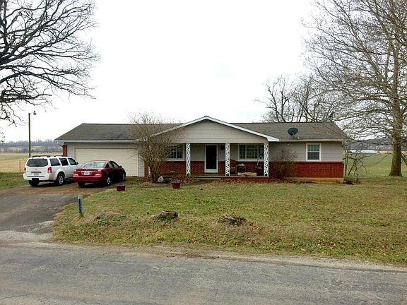 3rd image of 1634 County Road 8240