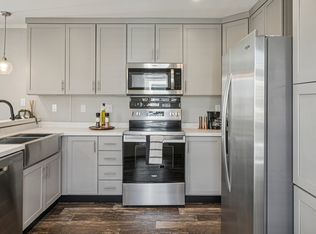 New Moon SW Plan, Villas de Mariposas, Cleburne, TX 76033