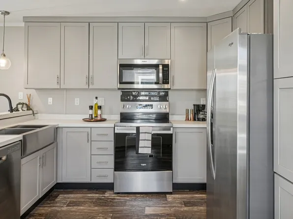 New Moon SW Plan, Villas de Mariposas