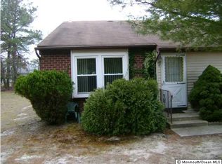 16 Berkshire Rd #D, Manchester Township, NJ 08759