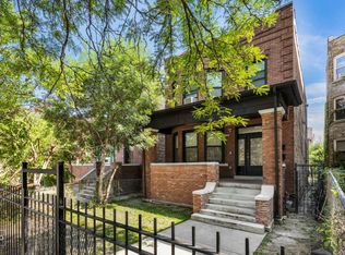 5103 W Washington Blvd, Chicago, IL 60644