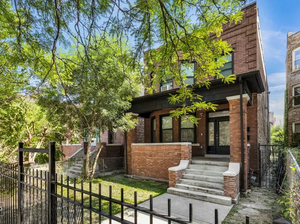 5103 W Washington Blvd, Chicago, IL 60644