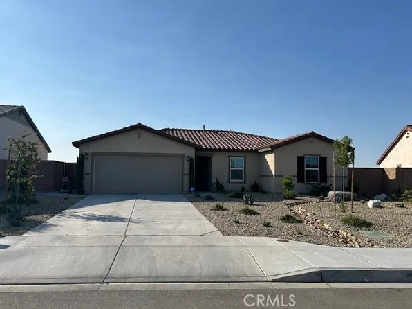 11596 Sunny Way, Victorville, CA 92392