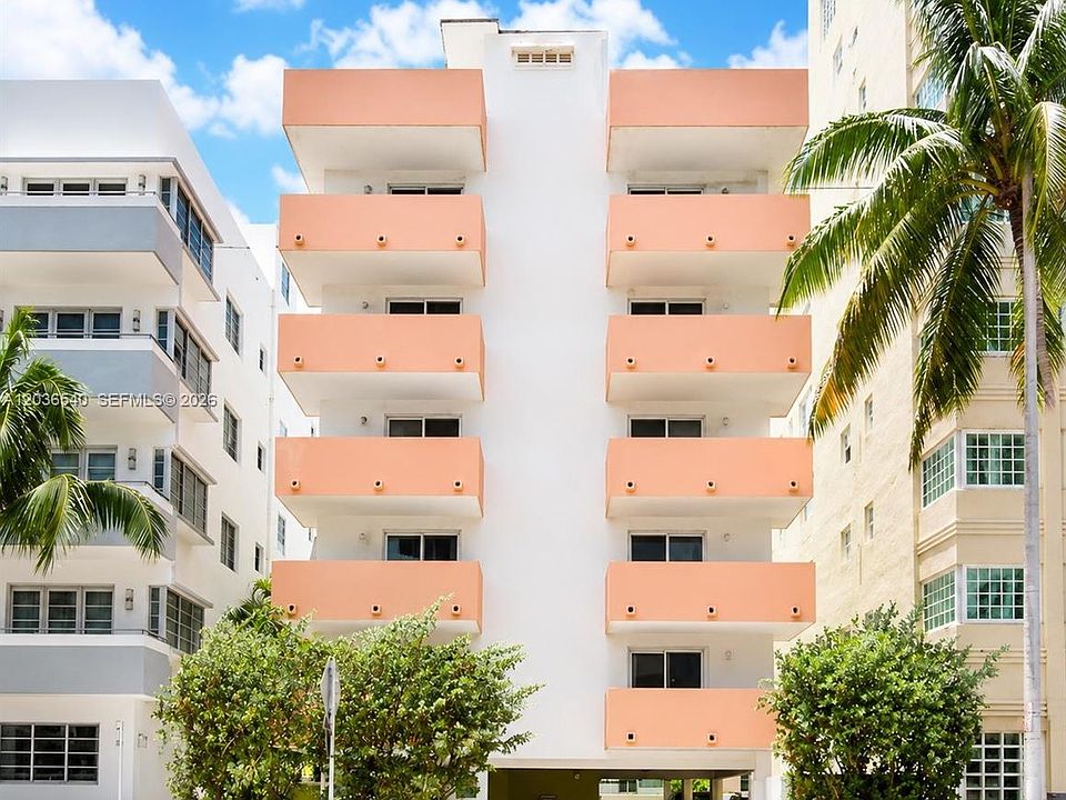 1st image of 4122 Collins Ave APT 6A