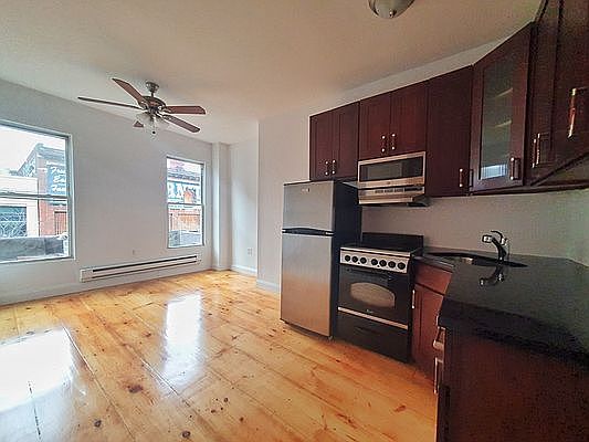 1st image of 527 Nostrand Ave APT 2