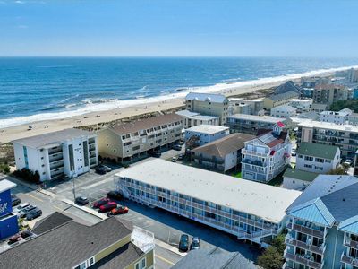 7 45th St Unit 106, Ocean City, MD, 21842