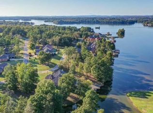 LOT 15 Water Oak Cir #S4T4SR19W, Hot Springs National Park, AR 71913