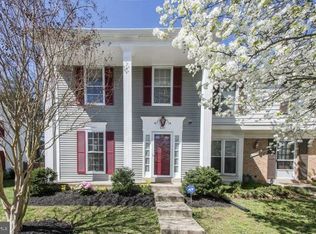 613 Concerto Ln, Silver Spring, MD 20901