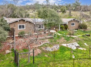 41925 Long Hollow Dr, Coarsegold, CA