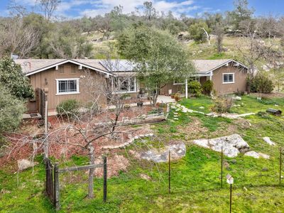 41925 Long Hollow Dr, Coarsegold, CA, 93614