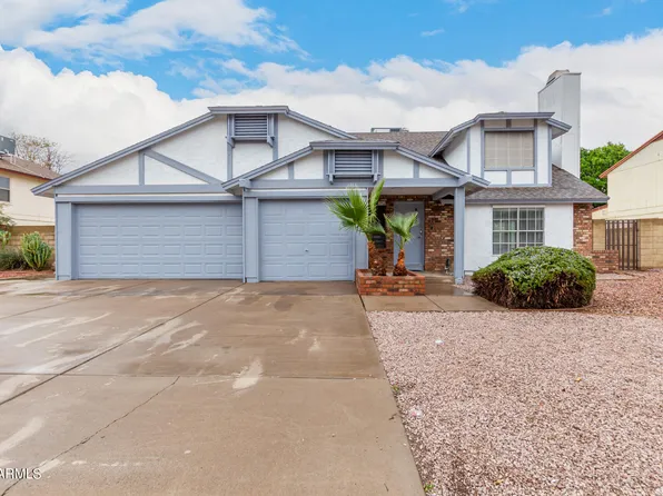 13402 N 54TH Drive, Glendale, AZ 85304