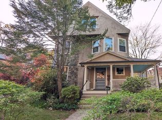 95 Jason St, Arlington, MA 02476
