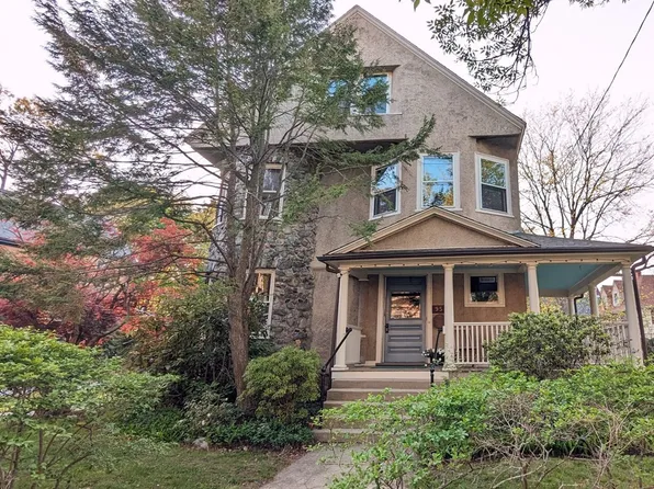 95 Jason St, Arlington, MA 02476