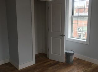 676 E 179th St APT 3A, Bronx, NY 10457