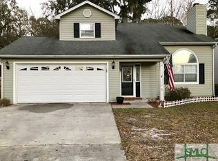 114 Saint Ives Dr, Savannah, GA 31419