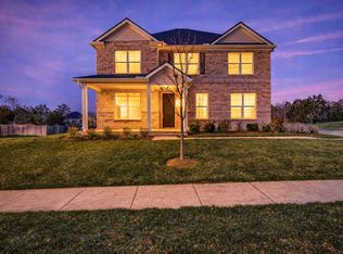 5033 Ozment Dr, Nolensville, TN 37135