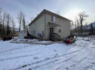 1271 S Bodenburg Loop, Palmer, AK 99645