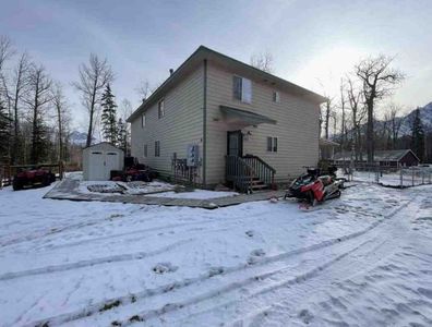 1271 S Bodenburg Loop, Palmer, AK, 99645