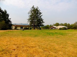 171 Provo Ln, Sutherlin, OR 97479